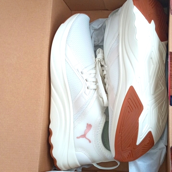 Women's Softride Sophia Eco Running Sneakers by PUMA - Picture 6 of 10